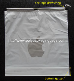 Téléphone portable d'Apple, ordinateur, sac d'emballage de sac de cordon de comprimé