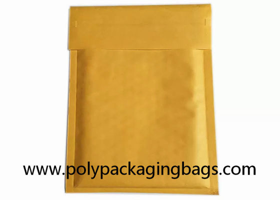 Annonce jaune de bulle de Papier d'emballage du tirage en couleurs 6 recyclable