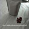 Yin et emballage de thé de fruits secs de nourriture de sacs zip-lock plaqué par individu de papier d'aluminium de Yang