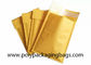 Annonce jaune de bulle de Papier d'emballage du tirage en couleurs 6 recyclable
