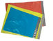 Le plastique de joint d'individu de polythène coloré par boutique enveloppe 6&quot; X9 »