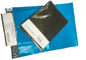 Le plastique de joint d'individu de polythène coloré par boutique enveloppe 6&quot; X9 »