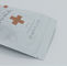 Fournitures médicales d'impression de gravure empaquetant des sachets en plastique rescellables