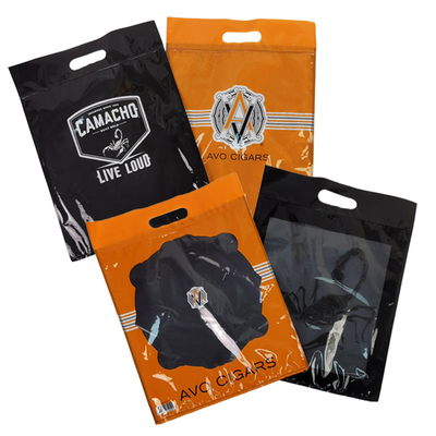 Marque: SWEWARM 10 PCS Sacs Humidor pour cigares, sac d'hydratation pour cigares de 9,5 x 5,1, sac à cigares réutilisable pour les voyages, sac de contrôle de l'humidité des cigares, sac à cigares fermé à glissière portable pour les voyages d'affaires