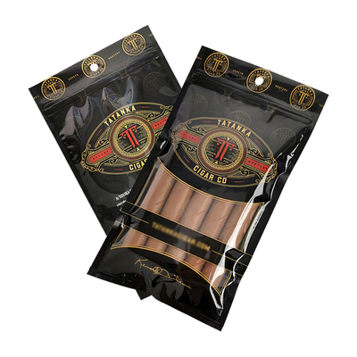 Sacs de voyage pour cigarettes de tabac personnalisés pour sacs d'emballage