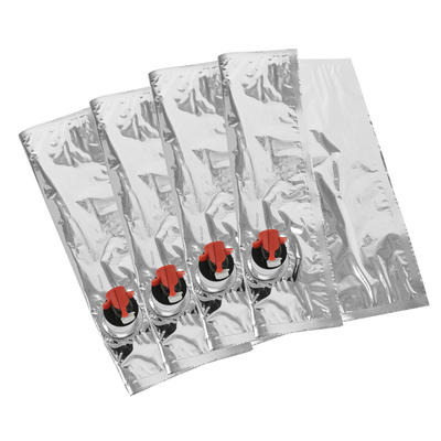 BIB Sac 1L, 3L, 5L, 10L, 15L, 20L, 25L, 50L, 100L, 150L, 220L Sacs aseptiques pour vin en Bag-in-Box, poche à jus en Bag-in-Box