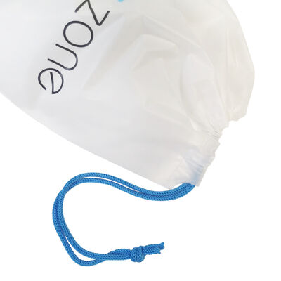 Sac à cordon double pour sous-vêtements Sac à cordon personnalisé Échantillon gratuit fourni Excellent choix pour les campagnes et les cadeaux