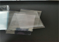 Penny Card Sleeves de plastique molle transparente pour commercer le protecteur magique de plate-forme