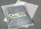 Poly sacs biodégradables d'emballage de CPE pour le T-shirt de vêtements de maillots de bain