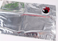 Vin rouge/pétrole/eau/Juice Detergent Aluminum Foil Bag avec la valve/broche de robinet