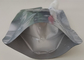 Support de papier d'aluminium vers le haut de poche de vin avec les sacs de impression faits sur commande de poche de bec de bec