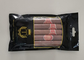 BOPP/LDPE a stratifié hydrater l'humidificateur de cigare met en sac pour le sac de déplacement d'humidité d'emballage de cigare