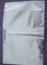 Sachet en plastique auto-adhésif de sac argenté de papier aluminium avec le joint adhésif