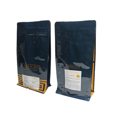 Protégez vos produits avec des sacs en papier d'aluminium haut de gamme disponibles en différentes tailles et couleurs