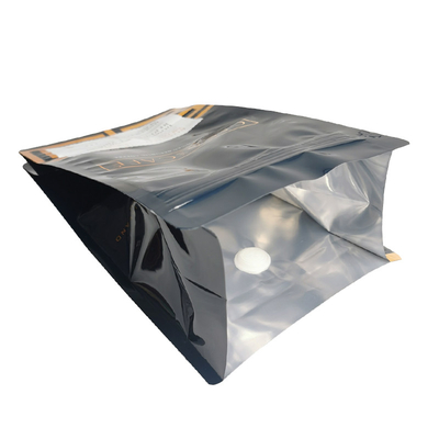 Protégez vos produits avec des sacs en papier d'aluminium haut de gamme disponibles en différentes tailles et couleurs