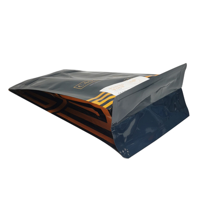 Protégez vos produits avec des sacs en papier d'aluminium haut de gamme disponibles en différentes tailles et couleurs