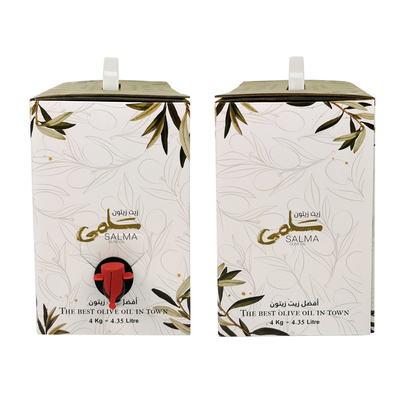 Eco-friendly 1l 3l 5l sac à boissons réutilisable en boîte vin vanne de robinet eau jus de café lait sac à biberon en boîte distributeur remplisseur d'emballage