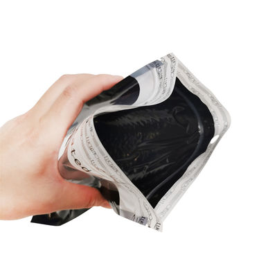 Sachets en plastique humidifiés pour emballage de tabac personnalisé, humidificateur, sacs humidificateurs pour cigares pour 5-6 cigares avec hygromètre et séparateur