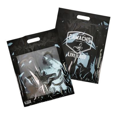 20 sacs d'emballage de cigares de grande capacité Système humidifié pour garder les cigares frais Sacs de cigares avec humidité