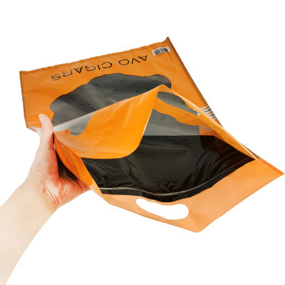 30 sacs d'emballage de cigares de grande capacité avec gravure d'impression de cigares sac hydratant sac d'humidité de cigares sacs d'humidité de cigares ziplock sac humidor