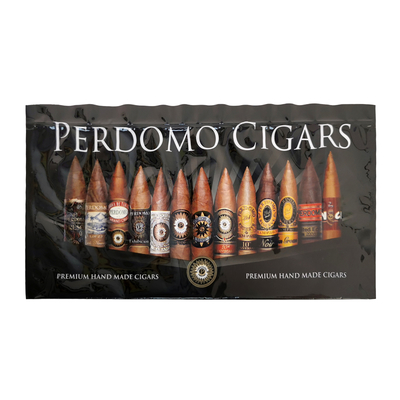 Sacs à cigarettes en cellophane