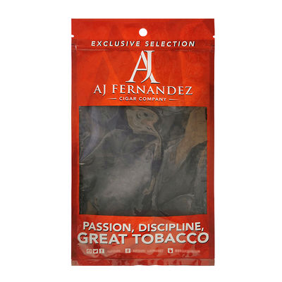 Profession Sac à cigares en plastique humidificateur 65-75% RH 90 jours Sac à cigares