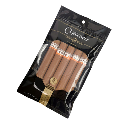 Vente en gros de glaçage imprimé sur mesure fermeture à glissière mat fermeture à glissière feuille d'aluminium fermeture à glissière sac d'emballage poche d'emballage de cigare humidifié sacs d'emballage