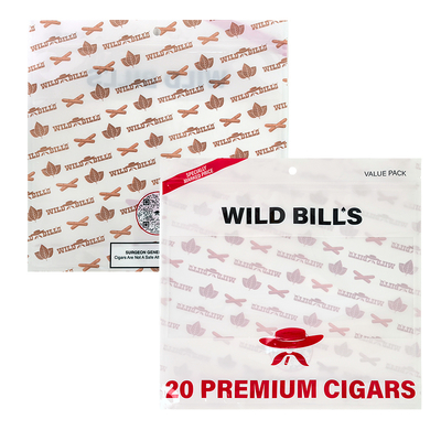 Les sacs à cigares personnalisés en usine et les sacs à cigares humidificateurs avec fermeture éclair et fenêtres