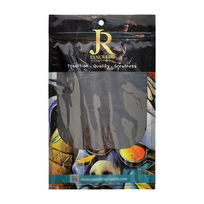 Sacs de voyage pour cigarettes de tabac personnalisés pour sacs d'emballage