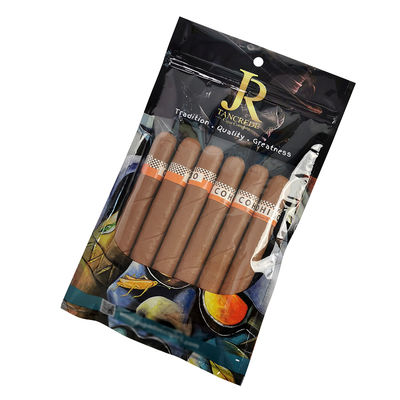 Sacs de voyage pour cigarettes de tabac personnalisés pour sacs d'emballage