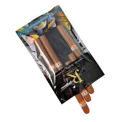 Sacs de voyage pour cigarettes de tabac personnalisés pour sacs d'emballage