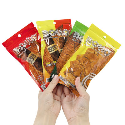 Sac d'humidification personnalisé professionnel pour cigares, sacs d'emballage de cigares en plastique humidifiés personnalisés