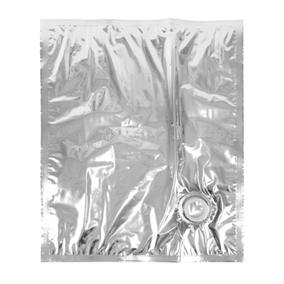 BIB Sac 1L, 3L, 5L, 10L, 15L, 20L, 25L, 50L, 100L, 150L, 220L Sacs aseptiques pour vin en Bag-in-Box, poche à jus en Bag-in-Box
