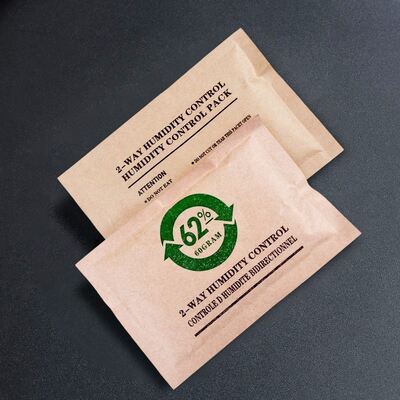 Des sacs à cigares en plastique Ziplock Design utilisant du matériau MOPP PE offrant une protection supérieure contre les facteurs environnementaux