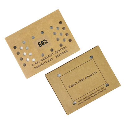 Sac d'emballage de cigares en matériau laminé OPP LDPE, options de couleur personnalisées, solution d'emballage protectrice durable pour cigares