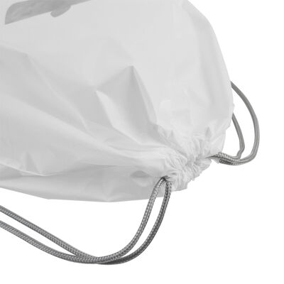 Sacs en plastique à cordon en polyéthylène basse densité Caractéristiques personnalisées Certains sont biodégradables ou compostables Conçus pour la durabilité et l'emballage