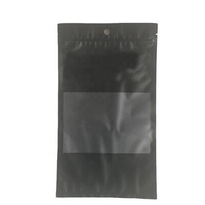 Sacs Humidor à cigares résistants aux déchirures et aux perforations composés de matériau stratifié OPP LDPE idéal pour ranger 5 cigares