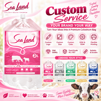 Sachet refermable avec bec verseur pour emballage liquide, doté d'une impression héliographique offrant une solution d'emballage étanche