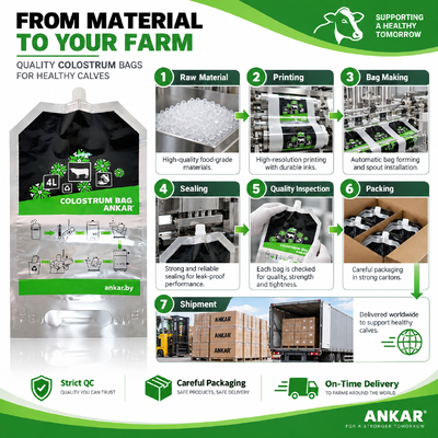 Sac à bec debout OEM échantillon gratuit solution d'emballage flexible adaptée aux jus, à l'eau et aux produits liquides