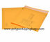 Taille exprès de l'enveloppe A1 A2 A3 A4 de bulle de Papier d'emballage de joint d'individu