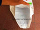 18&quot; dégradable » sac en plastique de blanchisserie d'hôtel de LDPE X19 avec le cordon