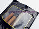 Sacs en plastique rescellables portatifs d'humidificateur de cigare pour maintenir les cigares cubains goût frais et bon