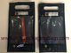 Cigare de conservation frais d'humidité zip-lock en plastique en gros enveloppant des sacs