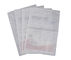 Le GV de papier de sac d'emballage de vêtements de protection de rein a certifié