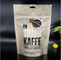L'emballage alimentaire zip-lock du PE OPP VMPET d'ANIMAL FAMILIER met en sac pour le café