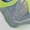 sacs zip-lock d'aluminium biodégradable de 5kg 20kg pour la poudre de protéine de lactalbumine