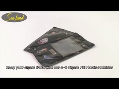 sacs à cigares à humidité