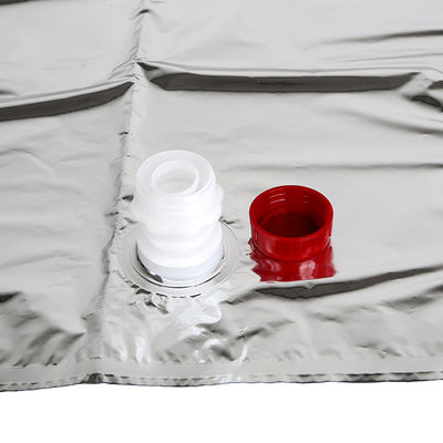 Sac en boîte avec un robinet et un robinet personnalisés selon votre choix et vos besoins