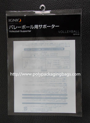 Sacs zip-lock personnalisés d'aluminium métallique argenté pour des produits de consommation