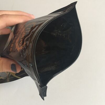 Sacs pour cave à cigares de 0,09 mm d'épaisseur, dotés de caractéristiques résistantes à la déchirure et à la perforation, conçus pour contenir un volume de 5 cigares.